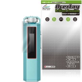 FiiO SNOWSKY ECHO NANO �ݸ�ե���� OverLay Brilliant Premium for �ե����� �ǥ����륪���ǥ����ץ졼�䡼 �վ��ݸ� ����� ȿ���㸺