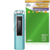 FiiO SNOWSKY ECHO NANO �ݸ�ե���� OverLay Plus Lite for �ե����� �ǥ����륪���ǥ����ץ졼�䡼 �����ٱվ��б� ��������쥢