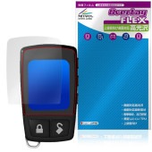 VIPER 2way���顼LCD��⥳�� 7957V �ݸ�ե���� OverLay FLEX ����� for �Х��ѡ� �վ��ݸ� �����б� �����Ǻ� �׷�ۼ� Ʃ��