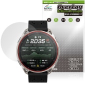 Amazfit Cheetah 2 Ultra �ݸ�ե���� OverLay Brilliant Premium for ���ޥ��ե��å� �������� �վ��ݸ� ����� AR ȿ���㸺