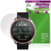 Amazfit Cheetah 2 Ultra �ݸ�ե���� OverLay Absorber ����� for ���ޥ��ե��å� �������� �׷�ۼ� ����� �ϡ��ɥ����� ����