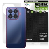 Xiaomi 17T Pro ���� �ݸ�ե���� OverLay 9H Brilliant for ���㥪�ߡ� ���ޡ��ȥե��� 9H����� Ʃ���� �����