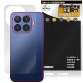 Xiaomi 17T Pro ���� �ݸ�ե���� OverLay 9H Plus for ���㥪�ߡ� ���ޡ��ȥե��� 9H����� ���餵��꿨��ȿ���ɻ�