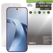 Xiaomi 17T �ݸ�ե���� OverLay Brilliant Premium for ���㥪�ߡ� ���ޡ��ȥե��� �վ��ݸ� �����������ޤ� ����� AR ȿ���㸺