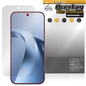 Xiaomi 17T �ݸ�ե���� OverLay Plus Premium for ���㥪�ߡ� ���ޡ��ȥե��� �վ��ݸ� ��������쥢 ȿ���ɻ� ��Ʃ�� �����ɻ�