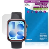 HUAWEI WATCH FIT 5 �ݸ�ե���� OverLay FLEX ����� for �ե��������� ���ޡ��ȥ����å� �վ��ݸ� �����б� �����Ǻ� �׷�ۼ� Ʃ��