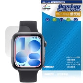 HUAWEI WATCH FIT 5 �ݸ�ե���� OverLay Eye Protector ��ȿ�� for �ե��������� ���ޡ��ȥ����å� �֥롼�饤�ȥ��å� ȿ���ɻ�