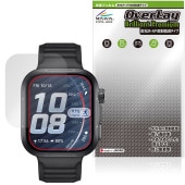 HUAWEI WATCH FIT 5 Pro �ݸ�ե���� OverLay Brilliant Premium for �ե��������� ���ޡ��ȥ����å� �վ��ݸ� ����� AR ȿ���㸺