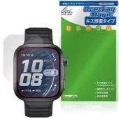 HUAWEI WATCH FIT 5 Pro �ݸ�ե���� OverLay Magic for �ե��������� ���ޡ��ȥ����å� �վ��ݸ� ������ �ѻ��� �����ɻ� �����ƥ���