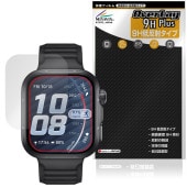 HUAWEI WATCH FIT 5 Pro �ݸ�ե���� OverLay 9H Plus for �ե��������� ���ޡ��ȥ����å� 9H ����� ��������쥢 ȿ���ɻ�