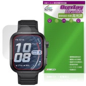 HUAWEI WATCH FIT 5 Pro �ݸ�ե���� OverLay Absorber ����� for �ե��������� ���ޡ��ȥ����å� �׷�ۼ� ����� �ϡ��ɥ����� ����