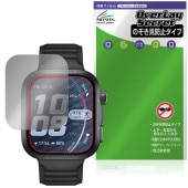 HUAWEI WATCH FIT 5 Pro �ݸ�ե���� OverLay Secret for �ե��������� ���ޡ��ȥ����å� �վ��ݸ� �ץ饤�Х����ե��륿�� �������ɻ�