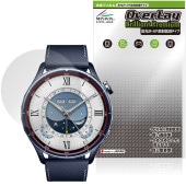 Xiaomi Watch S5 46mm �ݸ�ե���� OverLay Brilliant Premium for ���㥪�ߡ� ���ޡ��ȥ����å� ���� �վ��ݸ� ����� AR ȿ���㸺