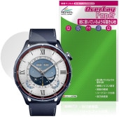 Xiaomi Watch S5 46mm �ݸ�ե���� OverLay Paper for ���㥪�ߡ� ���ޡ��ȥ����å� ���� ��̣���� ��Τ褦����������