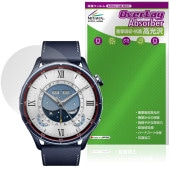 Xiaomi Watch S5 46mm �ݸ�ե���� OverLay Absorber ����� for ���㥪�ߡ� ���ޡ��ȥ����å� ���� �׷�ۼ� ����� �ϡ��ɥ����� ����