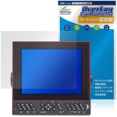 YAMAHA YFH XXV084C-F00i / HONDEX HDX-8CII �ݸ�ե���� OverLay Eye Protector ��ȿ�� for ��ޥ� �ǥ������õ �֥롼�饤�ȥ��å�