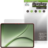 OnePlus Pad 4 �ݸ�ե���� OverLay Brilliant Premium for ���ץ饹 �ѥå� ���֥�å� �վ��ݸ� �����������ޤ� ����� AR ȿ���㸺