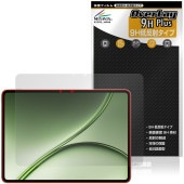 OnePlus Pad 4 �ݸ�ե���� OverLay 9H Plus for ���ץ饹 �ѥå� ���֥�å� 9H ����� ��������쥢 ȿ���ɻ�