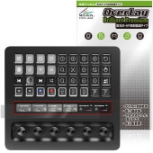 Elgato STREAM DECK �� XL LCD���å����ȥ�å��� �ݸ�ե���� OverLay Brilliant Premium for ���ȥ꡼��ǥå� ����� AR ȿ���㸺