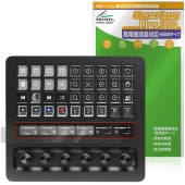 Elgato STREAM DECK �� XL LCD���å����ȥ�å��� �ݸ�ե���� OverLay Plus Lite for ���ȥ꡼��ǥå� �����ٱվ��б� ��������쥢