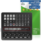 Elgato STREAM DECK �� XL LCD���å����ȥ�å��� �ݸ�ե���� OverLay Magic for ���ȥ꡼��ǥå� �վ��ݸ� ������ �ѻ��� �����ɻ�