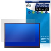KEEPTIME 10.5����� ��Х����˥��� P105A01D �ݸ�ե���� OverLay Eye Protector 9H �վ��ݸ� 9H ����� �֥롼�饤�ȥ��å�