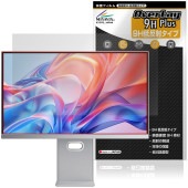 cocopar 27����� 4K��˥��� S-4K27C �ݸ�ե���� OverLay 9H Plus for ������ 9H ����� ��������쥢 ȿ���ɻ�
