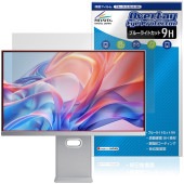cocopar 27����� 4K��˥��� S-4K27C �ݸ�ե���� OverLay Eye Protector 9H for ������ �վ��ݸ� 9H ����� �֥롼�饤�ȥ��å�
