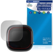 Anker Soundcore Liberty 5 Pro Max �ݸ�ե���� OverLay Eye Protector for ���󥫡� ������ɥ��� �վ��ݸ� �֥롼�饤�ȥ��å�