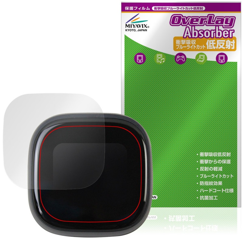 Anker Soundcore Liberty 5 Pro Max �ݸ�ե���� OverLay Absorber ��ȿ�� for ���󥫡� ������ɥ��� �׷�ۼ� �֥롼�饤�ȥ��å� ����