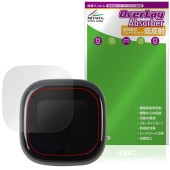 Anker Soundcore Liberty 5 Pro Max �ݸ�ե���� OverLay Absorber ��ȿ�� for ���󥫡� ������ɥ��� �׷�ۼ� �֥롼�饤�ȥ��å� ����