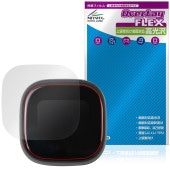 Anker Soundcore Liberty 5 Pro Max �ݸ�ե���� OverLay FLEX ����� for ���󥫡� ������ɥ��� �վ��ݸ� �����б� �����Ǻ� �׷�ۼ�