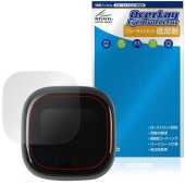 Anker Soundcore Liberty 5 Pro Max �ݸ�ե���� OverLay Eye Protector ��ȿ�� for ���󥫡� ������ɥ��� �֥롼�饤�ȥ��å� ȿ���ɻ�