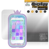 ���ͤ��������ץꥹ�ޥ� �ץꥺ�ॻ�å� �ݸ�ե���� OverLay Plus Premium for ������ȥߡ� �ŻҴ�� ��������쥢 ��Ʃ�� �����ɻ�