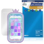 ���ͤ��������ץꥹ�ޥ� �ץꥺ�ॻ�å� �ݸ�ե���� OverLay Eye Protector ��ȿ�� for ������ȥߡ� �ŻҴ�� �֥롼�饤�ȥ��å�