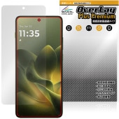 motorola edge 70 �ݸ�ե���� OverLay Plus Premium for ��ȥ����� ���ޡ��ȥե��� ���å� �վ��ݸ� ��������쥢 ��Ʃ�� �����ɻ�