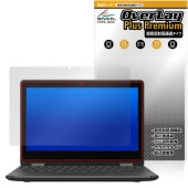 FMV Chromebook 11K / 11KG �ݸ�ե���� OverLay Plus Premium for �ٻ��� ��������֥å� �վ��ݸ� ��������쥢 ��Ʃ�� �����ɻ�