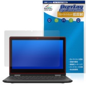 FMV Chromebook 11K / 11KG �ݸ�ե���� OverLay Eye Protector ��ȿ�� for �ٻ��� ��������֥å� �վ��ݸ� �֥롼�饤�ȥ��å�ȿ���ɻ�