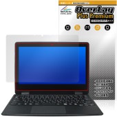 LIFEBOOK U���꡼�� U3114X/SEG / U3114X/S / U3114X/A �ݸ�ե���� OverLay Plus Premium for �饤�ե֥å� ��������쥢 ��Ʃ��