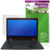 LIFEBOOK U���꡼�� U3114X/SEG / U3114X/S / U3114X/A �ݸ�ե���� OverLay Absorber ����� for �饤�ե֥å� �׷�ۼ� �ϡ��ɥ�����
