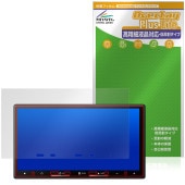 carrozzeria �ڥʥ� AVIC-RZ722 RZ522 RZ122 RZ822-D �ݸ�ե���� OverLay Plus Lite for �����åĥ��ꥢ �����ٱվ��б� ��������쥢