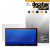 carrozzeria �ڥʥ� AVIC-RZ722 RZ522 RZ122 RZ822-D �ݸ�ե���� OverLay Plus Premium for �����åĥ��ꥢ ��������쥢 ��Ʃ��