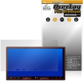 carrozzeria �ڥʥ� AVIC-RZ722 RZ522 RZ122 RZ822-D �ݸ�ե���� OverLay Plus Premium for �����åĥ��ꥢ ��������쥢 ��Ʃ��