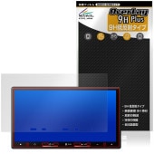 carrozzeria �ڥʥ� AVIC-RZ722 RZ522 RZ122 RZ822-D �ݸ�ե���� OverLay 9H Plus for �����åĥ��ꥢ 9H ����� ��������쥢 ȿ���ɻ�