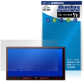 carrozzeria �ڥʥ� AVIC-RZ722 RZ522 RZ122 RZ822-D �ݸ�ե���� OverLay Eye Protector 9H for �����åĥ��ꥢ ����� �ܤ�ͥ����