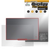 Lenovo ThinkPad X9 15p Gen 1 Aura Edition 15.3�� Intel ŷ�� �ݸ�ե���� OverLay Plus Premium for ��Υ� ���󥯥ѥå� ��ȿ��
