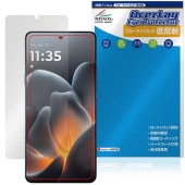 motorola signature �ݸ�ե���� OverLay Eye Protector ��ȿ�� for ��ȥ����� �����ͥ��㡼 �վ��ݸ� �֥롼�饤�ȥ��å� ȿ���ɻ�