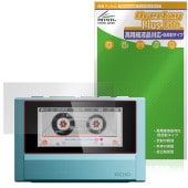 Fiio Snowsky ECHO �ݸ�ե���� OverLay Plus Lite for �ե����� �ǥ����륪���ǥ����ץ졼�䡼 �վ��ݸ� �����ٱվ��б� ��������쥢
