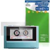 Fiio Snowsky ECHO �ݸ�ե���� OverLay Magic for �ե����� �ǥ����륪���ǥ����ץ졼�䡼 �վ��ݸ� ������ �ѻ��� �����ɻ�