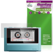 Fiio Snowsky ECHO �ݸ�ե���� OverLay Absorber ����� for �ե����� �ǥ����륪���ǥ����ץ졼�䡼 �׷�ۼ� �ϡ��ɥ����� ����